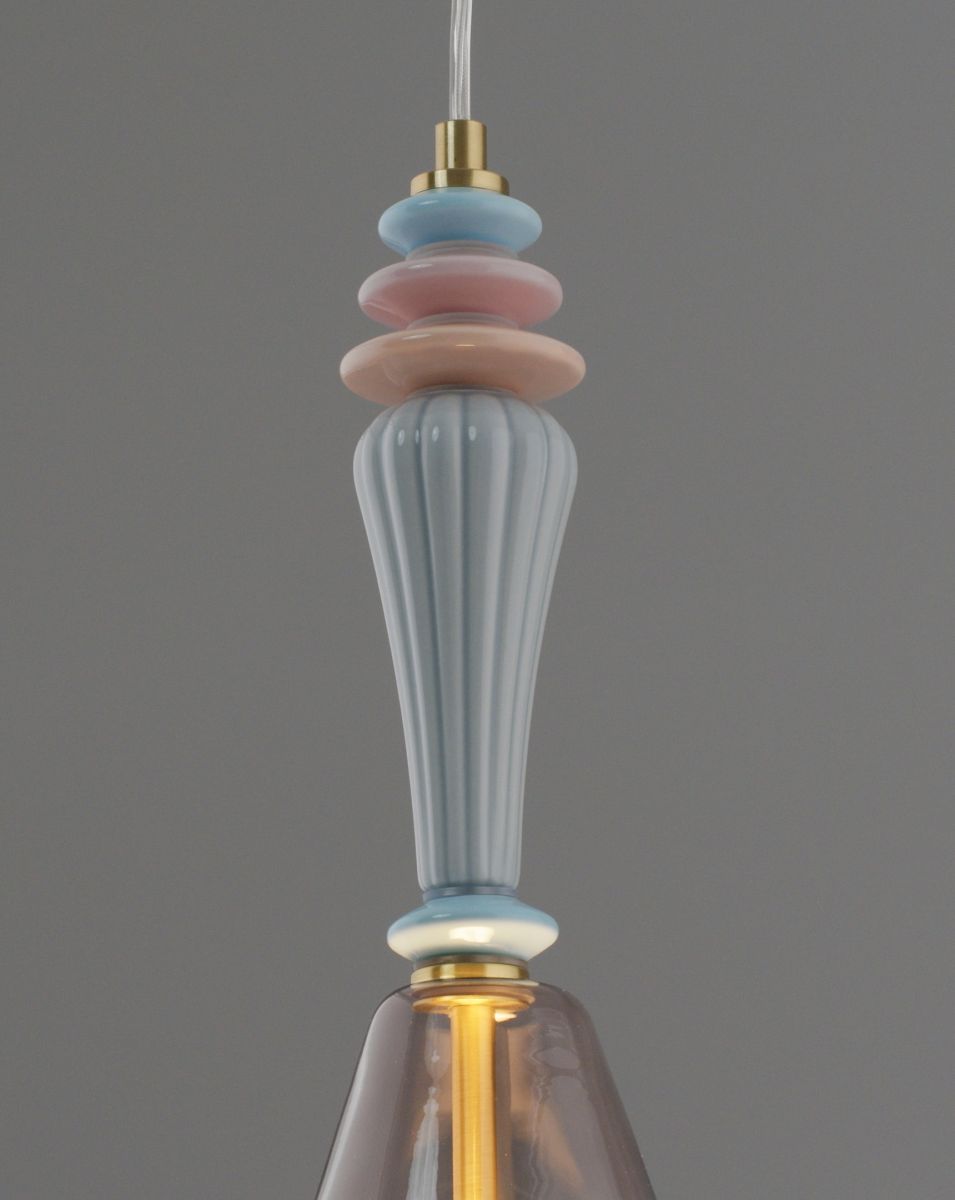 Подвесной светильник Moderli Corals V11152-PL