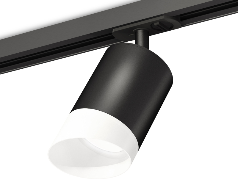 Комплект трекового светильника Ambrella Light Track System XT7422022 (A2537, C7422, N7175) Комплект трекового светильника Ambrella Light Track System XT7422022 (A2537, C7422, N7175)