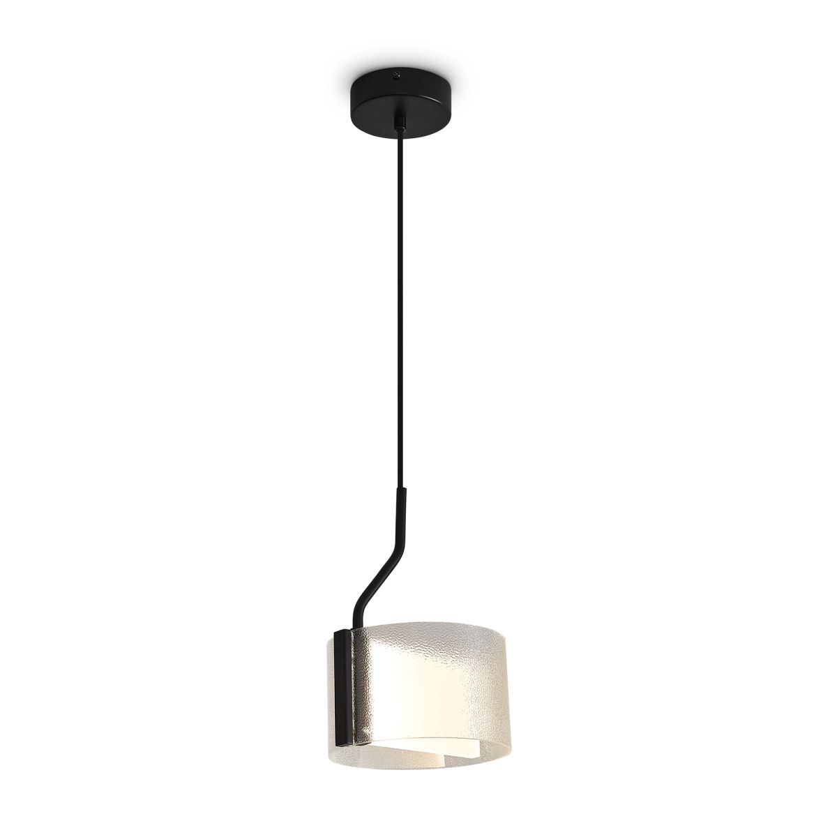 Подвесной светильник Freya Ice FR5541PL-L5B Подвесной светильник Freya Ice FR5541PL-L5B