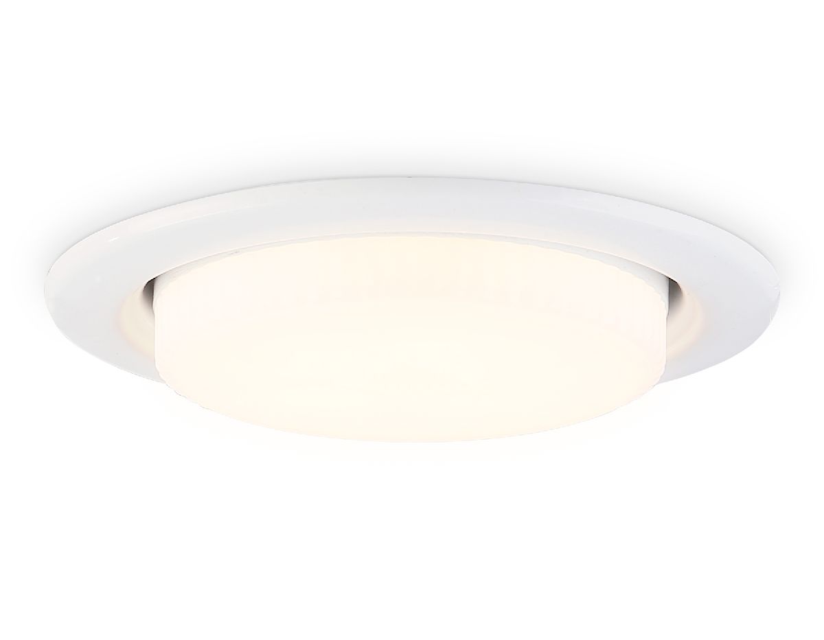 Встраиваемый светильник Ambrella Light Standard spot G10101 Встраиваемый светильник Ambrella Light Standard spot G10101