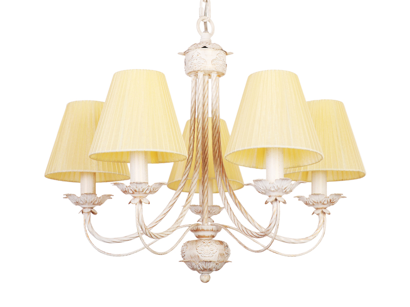 Подвесная люстра Abrasax Jasmin SD830 Подвесная люстра Abrasax Jasmin SD830