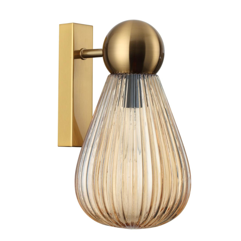 Бра Odeon Light Elica 5402/1W Бра Odeon Light Elica 5402/1W