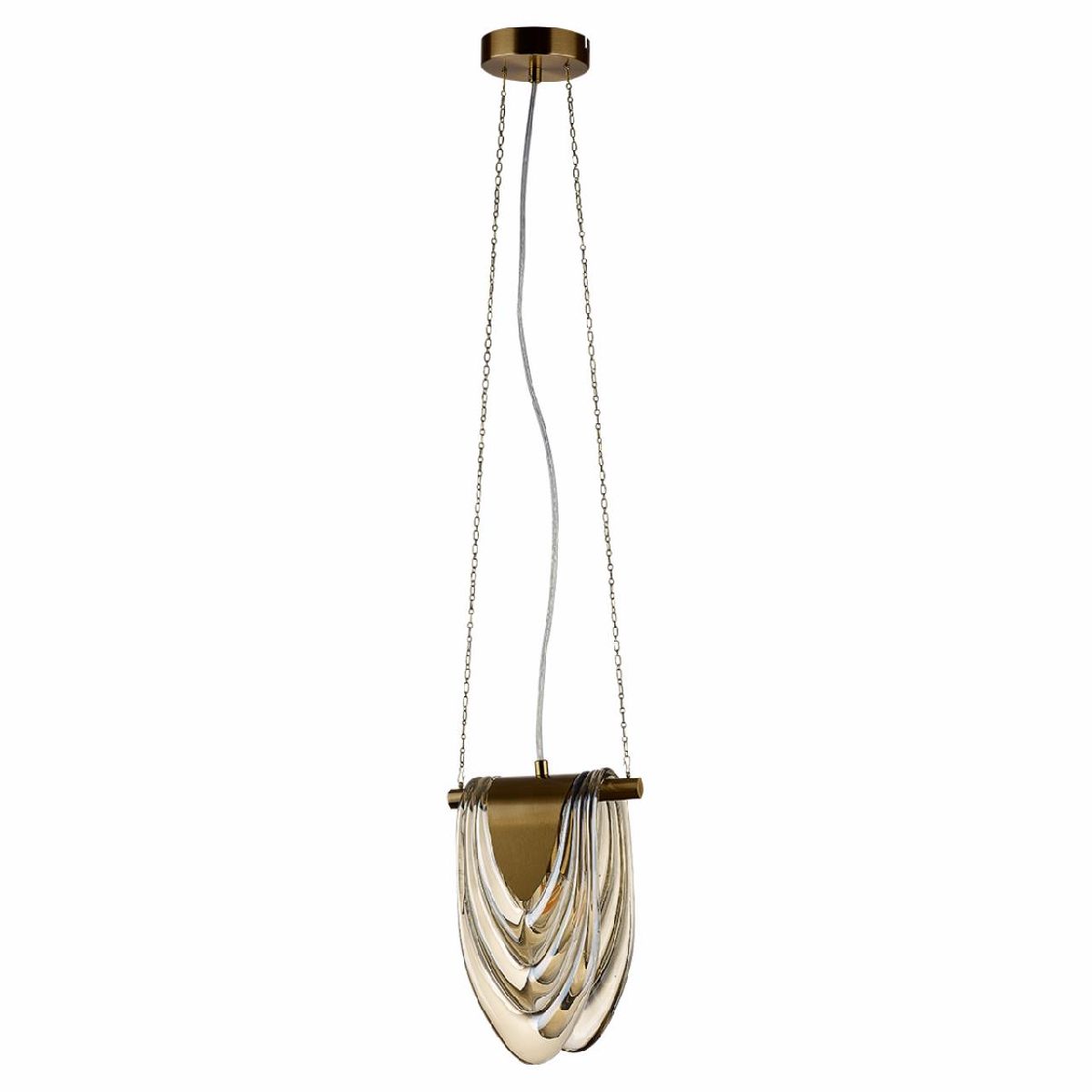 Подвесной светильник Lumion Ochre 6515/1 Подвесной светильник Lumion Ochre 6515/1