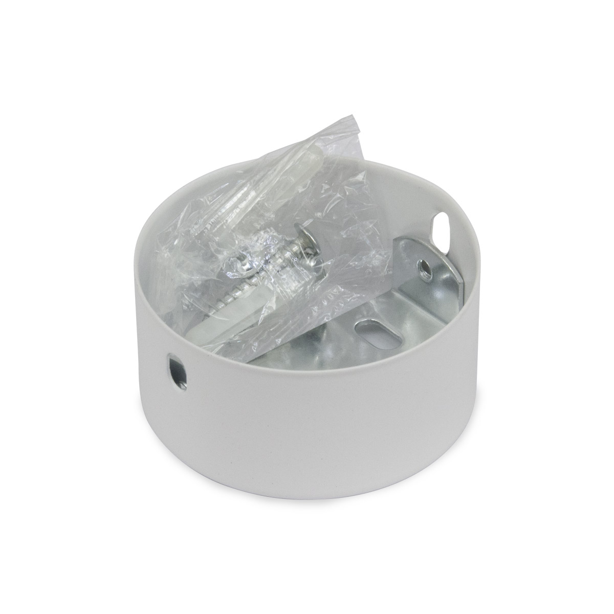 Чаша для ввода AM Group AM558 WH