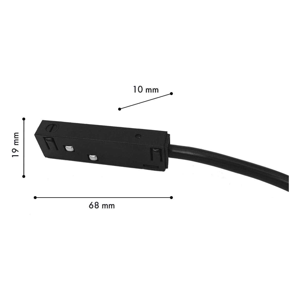Проводной коннектор Favourite Logica 1012-CB-001