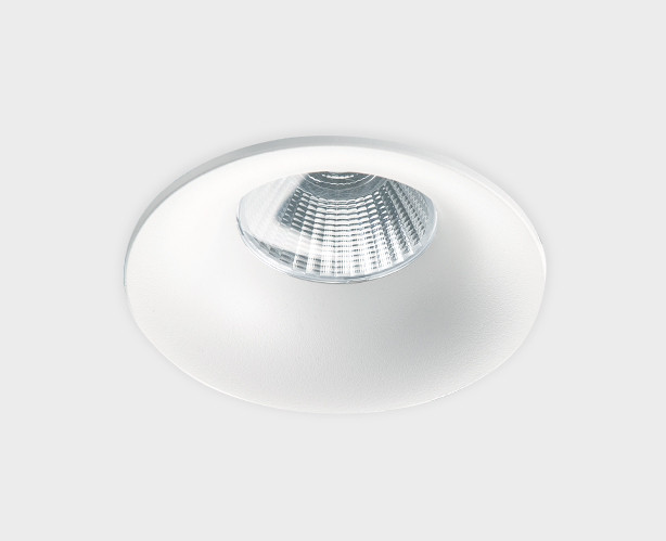 Встраиваемый светильник Italline IT06-6016 white 3000K Встраиваемый светильник Italline IT06-6016 white 3000K