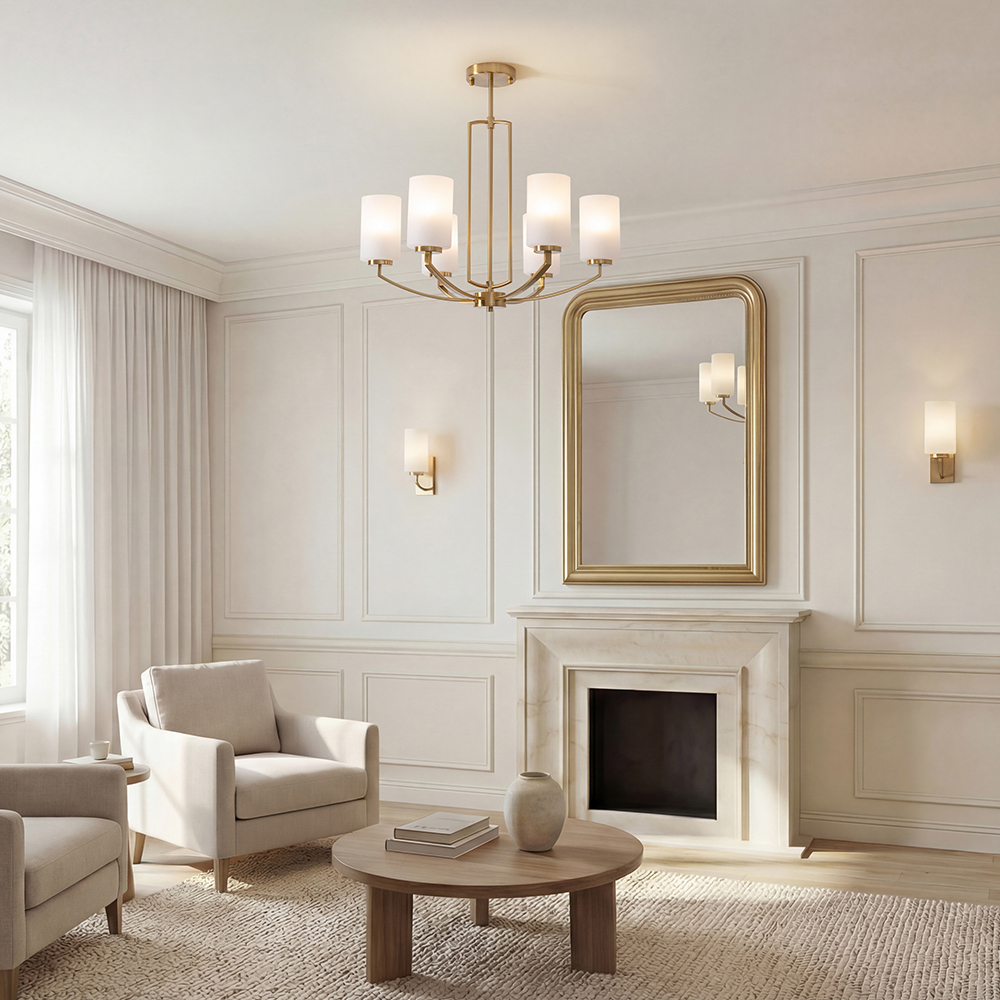 Бра Freya Arricci FR2059WL-01BS