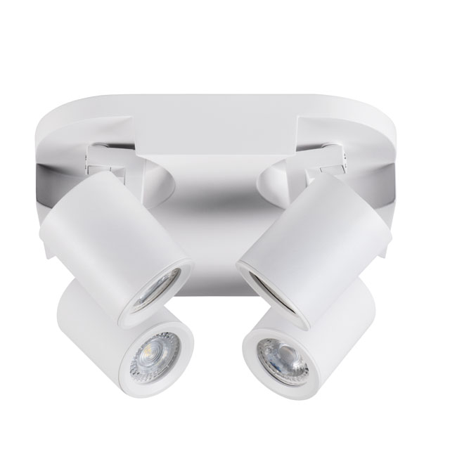 Cпот Kanlux Laurin EL-4O W 29128 Cпот Kanlux Laurin EL-4O W 29128