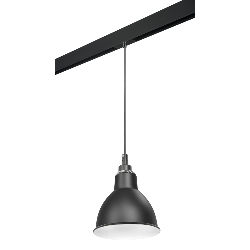 Трековый светильник Lightstar Loft PRO765017 (765017+595007) Трековый светильник Lightstar Loft PRO765017 (765017+595007)