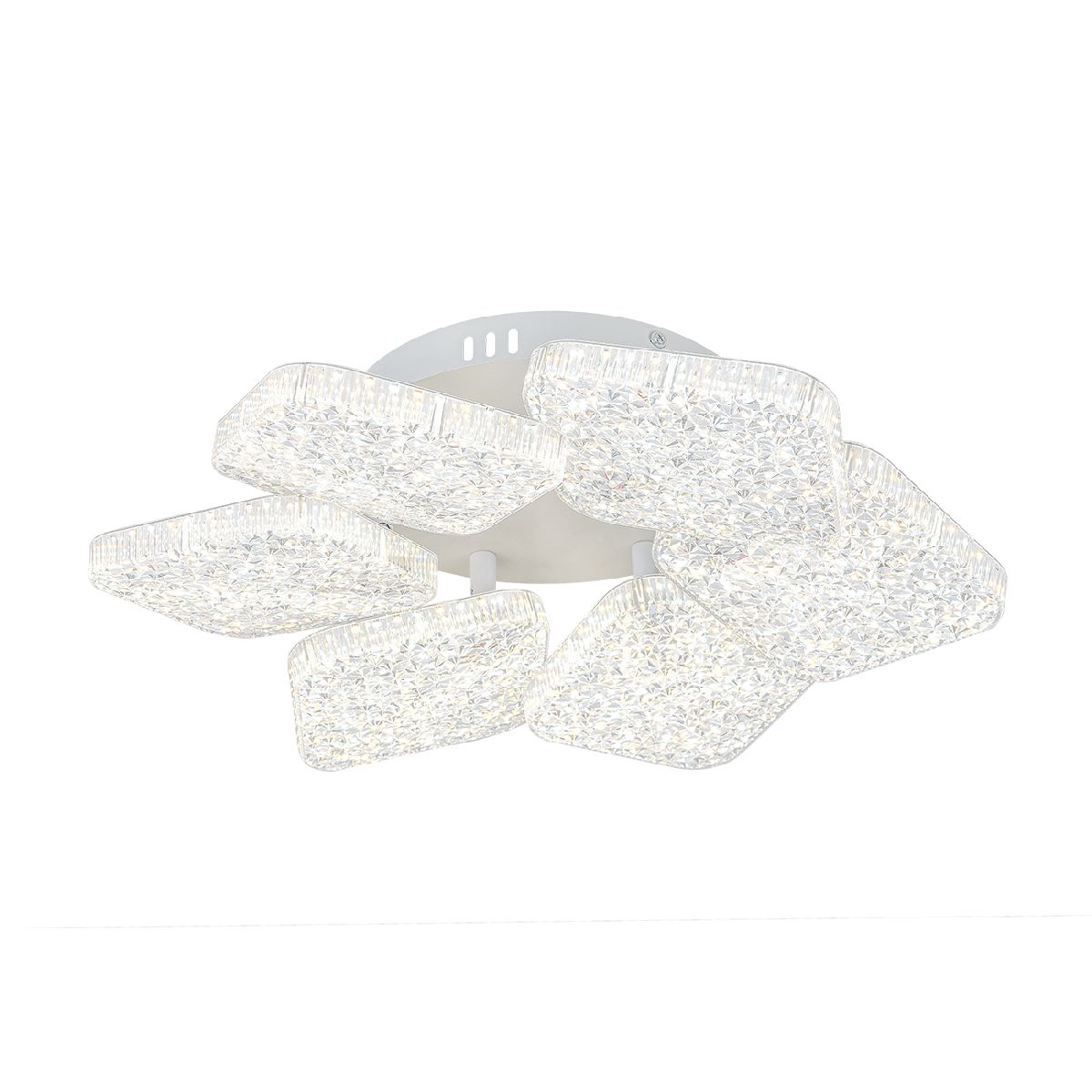 Потолочная люстра Escada Agata 10264/6LED Потолочная люстра Escada Agata 10264/6LED