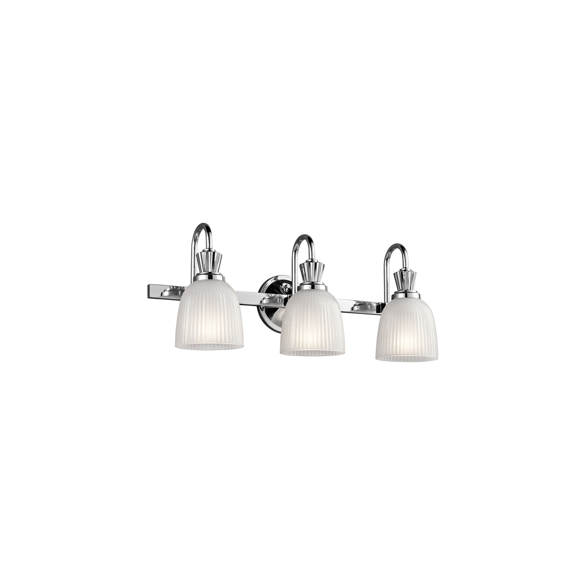 Бра Kichler Cora KL-CORA3-BATH Бра Kichler Cora KL-CORA3-BATH