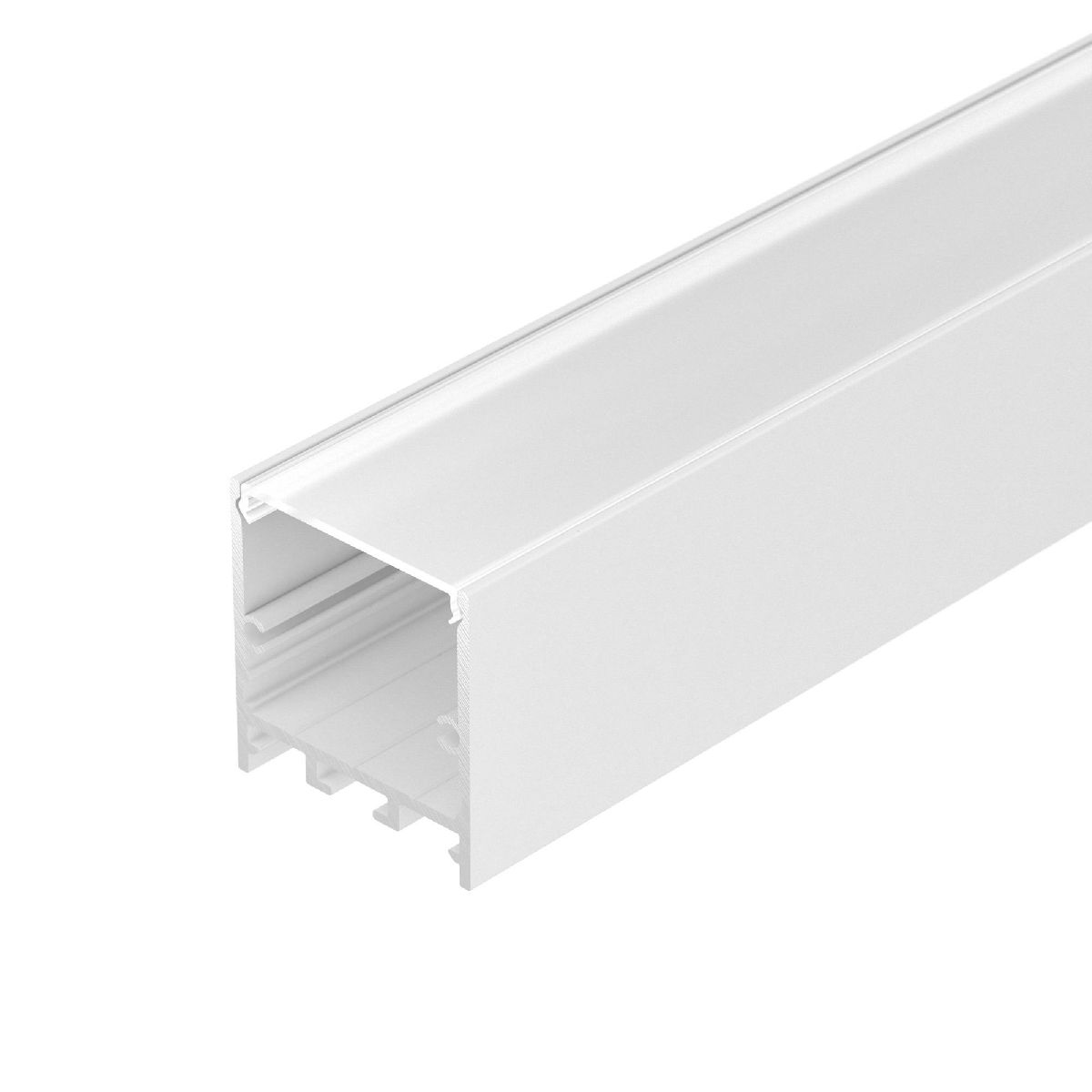 Алюминиевый профиль Arlight SL-LINE-3638-LW-3000 WHITE 043975 Алюминиевый профиль Arlight SL-LINE-3638-LW-3000 WHITE 043975