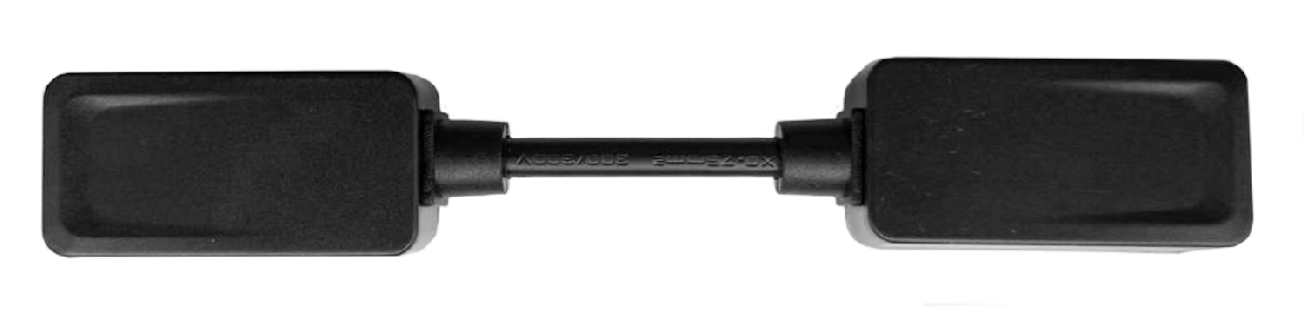 Коннектор угловой гибкий EKS Clarus 0У-00002313 Коннектор угловой гибкий EKS Clarus 0У-00002313