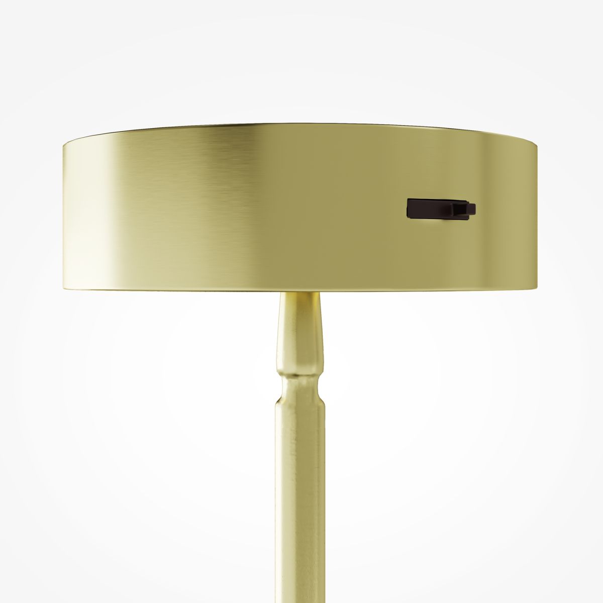 Подвесной светильник Maytoni Frostum MOD439PL-L20BSK