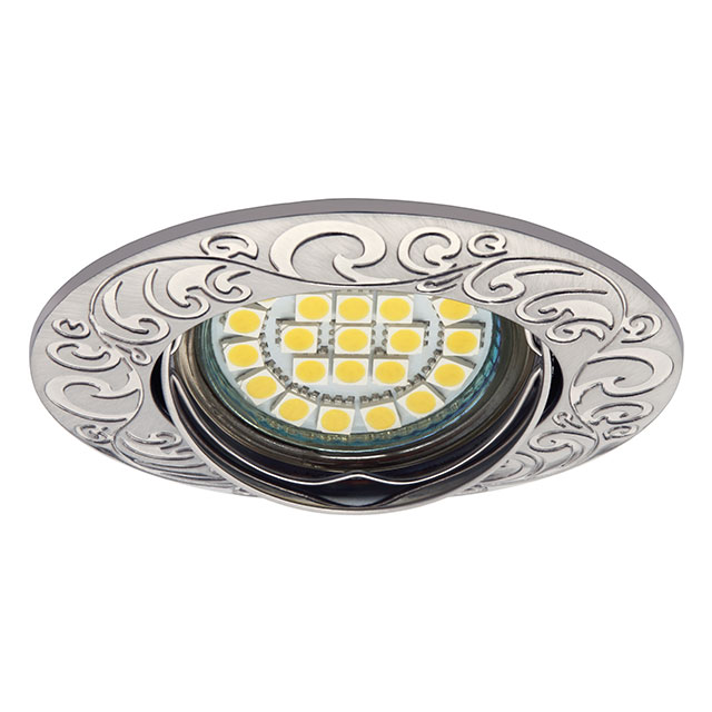 Точечный светильник Kanlux Urtica CT-DTO50-C/M 19551 Точечный светильник Kanlux Urtica CT-DTO50-C/M 19551