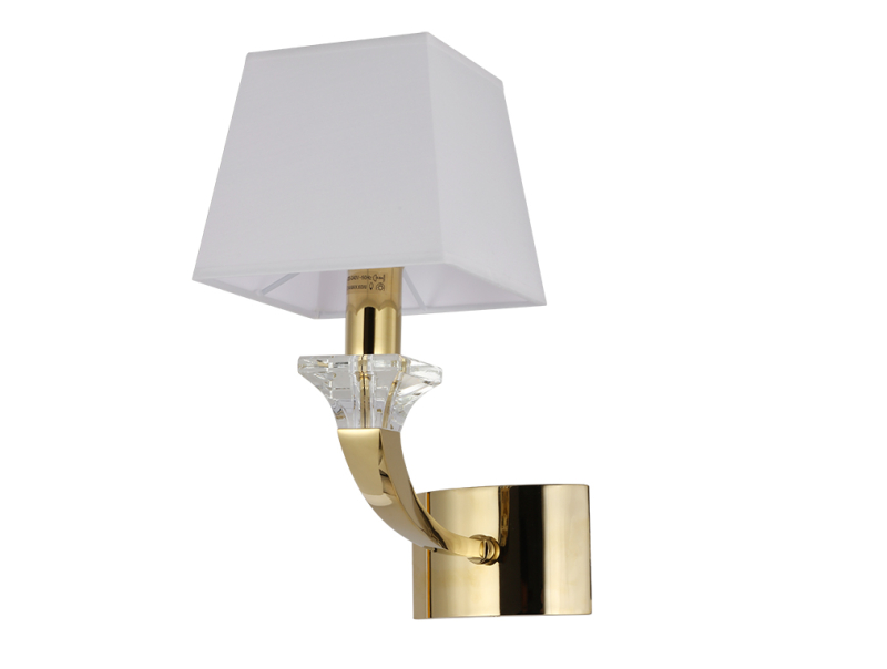 Бра Newport 11401/A gold М0067896 Бра Newport 11401/A gold М0067896