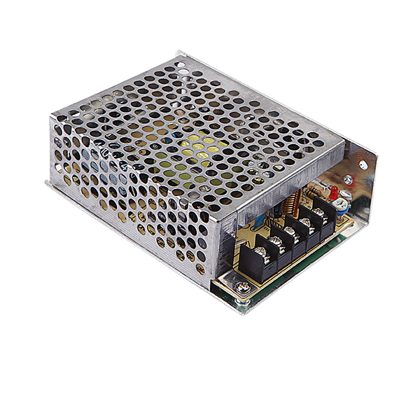 Трансформатор для светодиодной ленты Lightstar 410060 Трансформатор для светодиодной ленты Lightstar 410060