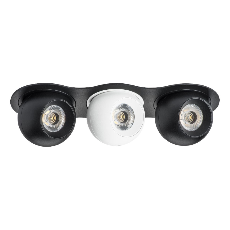 Встраиваемый спот Lightstar Intero (217637+217074+217064+217074) i637746474 Встраиваемый спот Lightstar Intero (217637+217074+217064+217074) i637746474