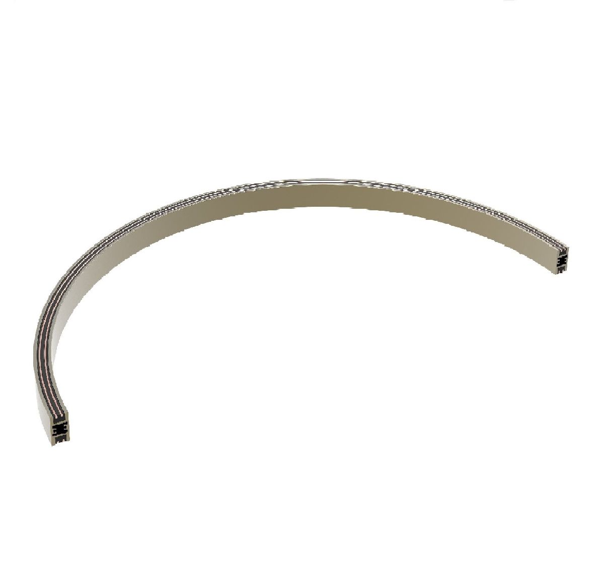 Трек Arlight ART-APRIORI-TRACK-ARC-A-1722-1000 (OG, 1/2) 051116