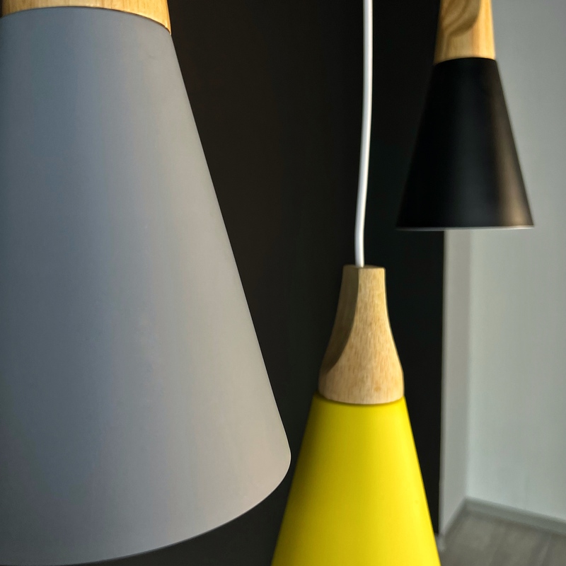 Подвесной светильник ImperiumLoft XD-A 141165-26