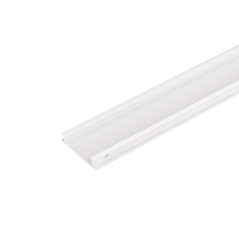 Крышка для магнитного шинопровода Arlight Mag-Cover-45-1000 029332(1) Крышка для магнитного шинопровода Arlight Mag-Cover-45-1000 029332(1)