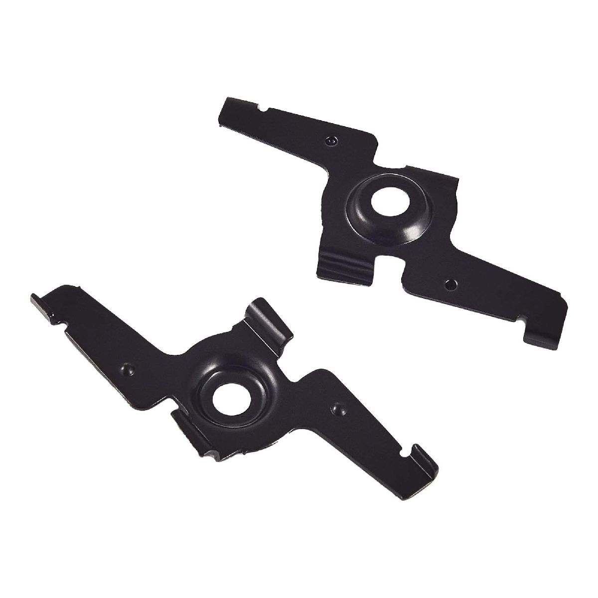 Фиксатор для накладного монтажа (2 шт.) ST Luce Skyline 48 ST005.779.00 Фиксатор для накладного монтажа (2 шт.) ST Luce Skyline 48 ST005.779.00