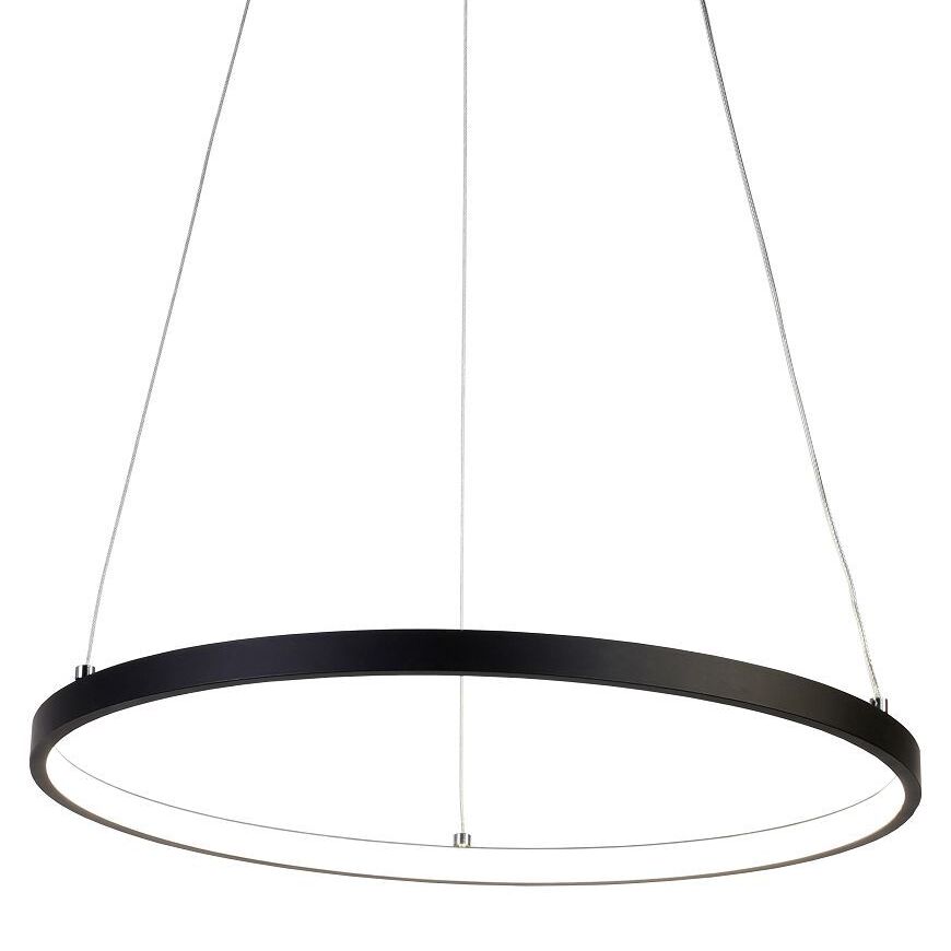 Подвесной светодиодный светильник Favourite Giro 1764-4P