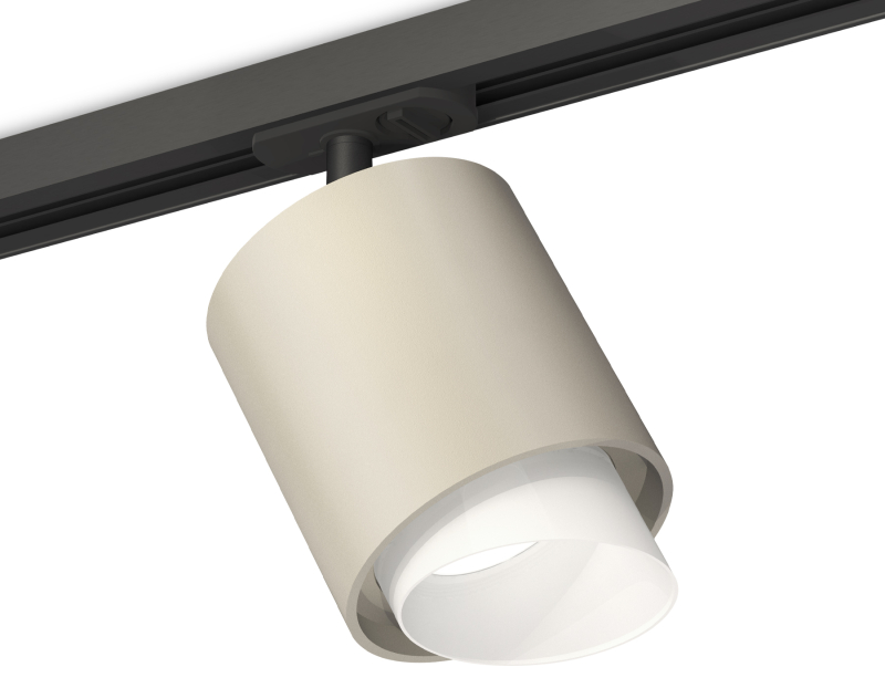 Комплект трекового светильника Ambrella Light Track System XT7724001 (A2537, C7724, N7175) Комплект трекового светильника Ambrella Light Track System XT7724001 (A2537, C7724, N7175)