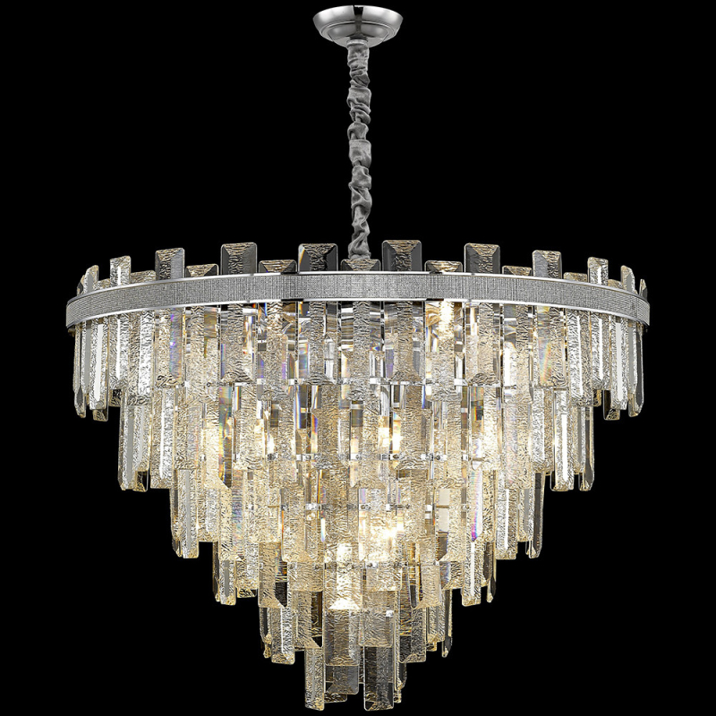 Подвесная люстра Wertmark Christel WE115.22.103 Подвесная люстра Wertmark Christel WE115.22.103