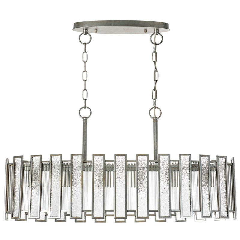 Подвесная люстра Lightstar Agave 712164 Подвесная люстра Lightstar Agave 712164