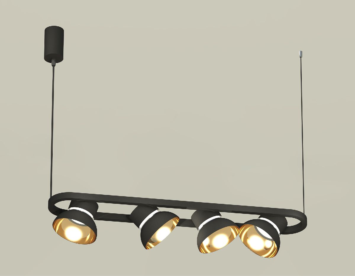Подвесной светильник Ambrella Light Traditional DIY (С9164, N8145) XB9164081 Подвесной светильник Ambrella Light Traditional DIY (С9164, N8145) XB9164081