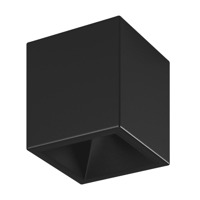 Накладной светильник DesignLed SPL-CB-18-BL-NW 005429