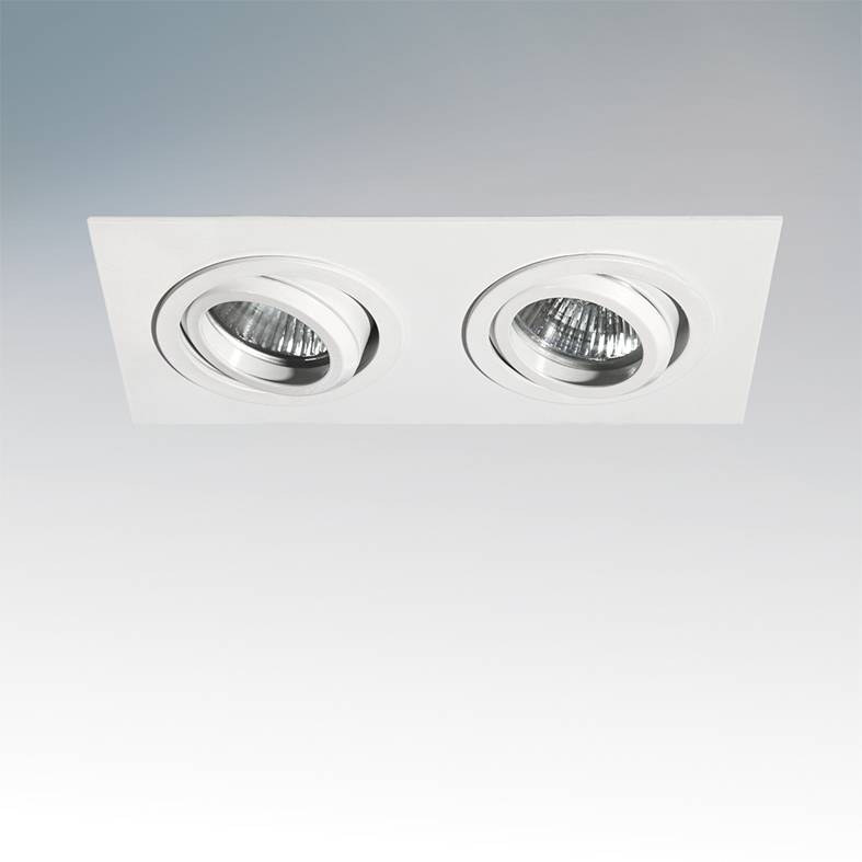 Встраиваемый светильник Lightstar Singo 011612 Встраиваемый светильник Lightstar Singo 011612
