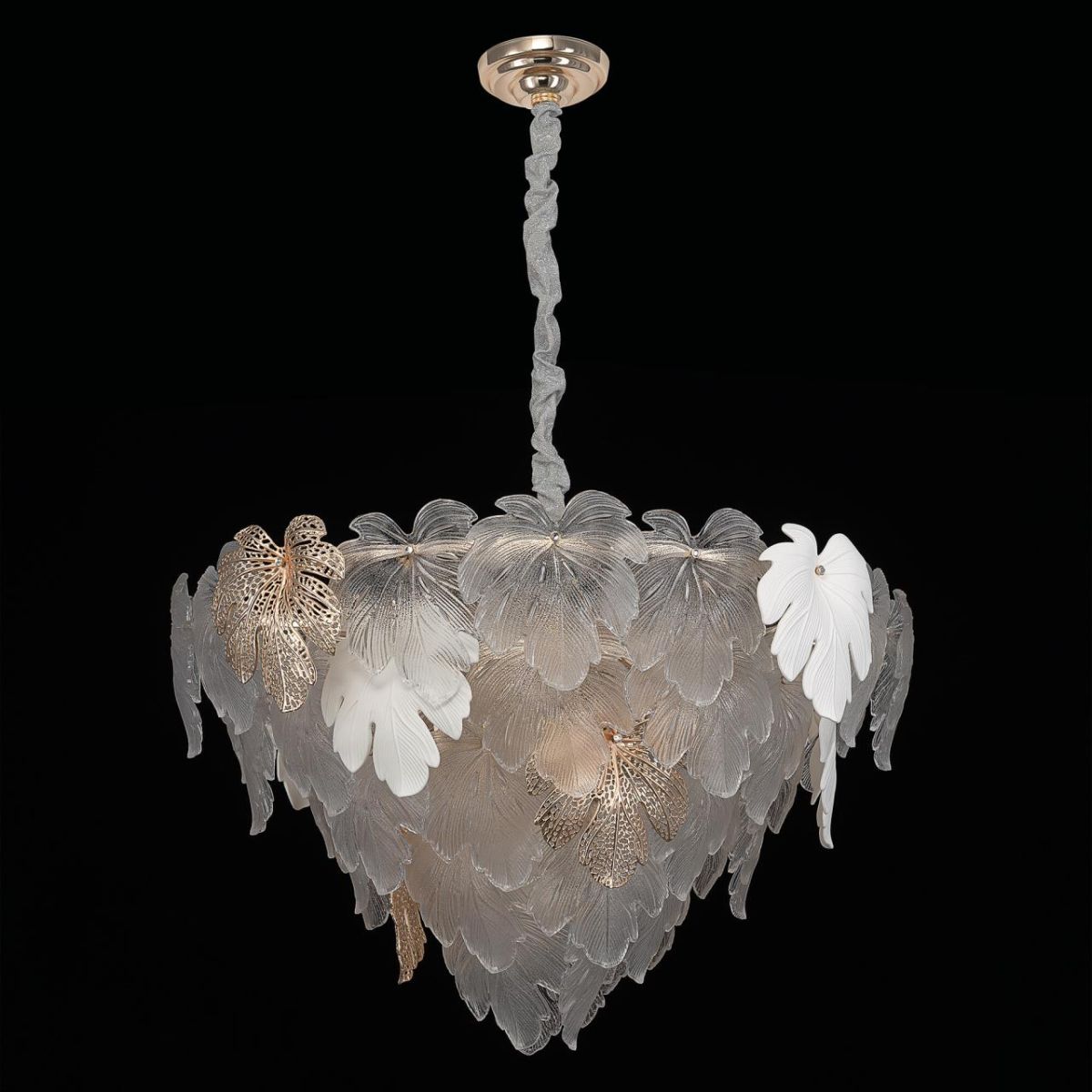 Подвесная люстра Citilux Dryad CL305180