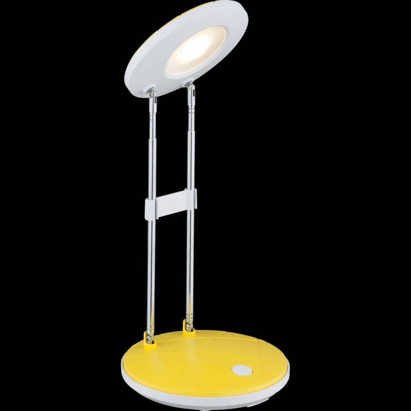 Настольная лампа Globo 58386 Настольная лампа Globo 58386