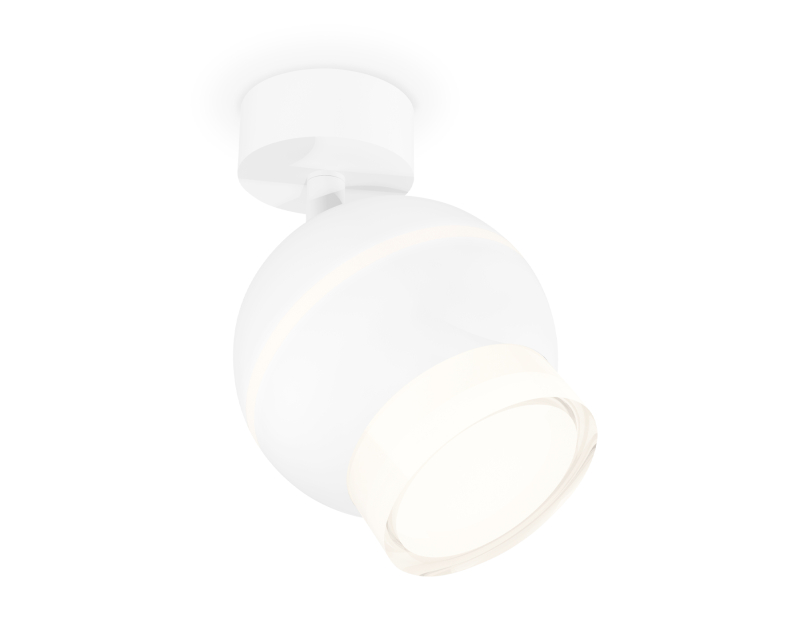 Спот Ambrella Light Techno Spot XM1101016 (A2202, C1101, N7160)