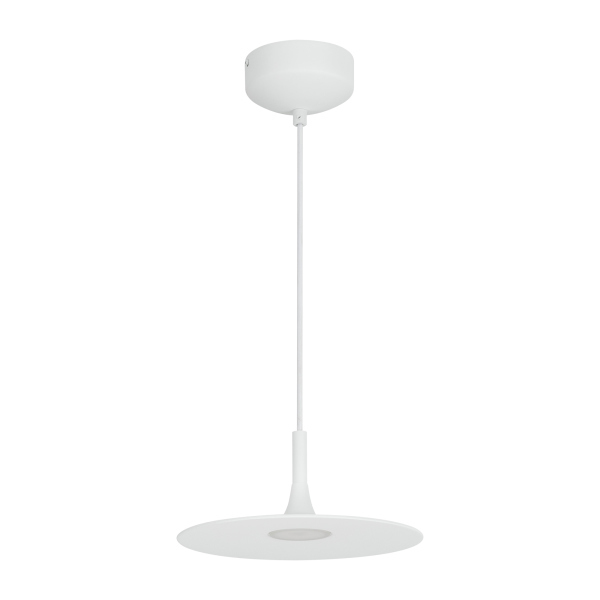 Подвесной светильник Arlight SP-Fiore-R250-8W Day4000 035931 Подвесной светильник Arlight SP-Fiore-R250-8W Day4000 035931