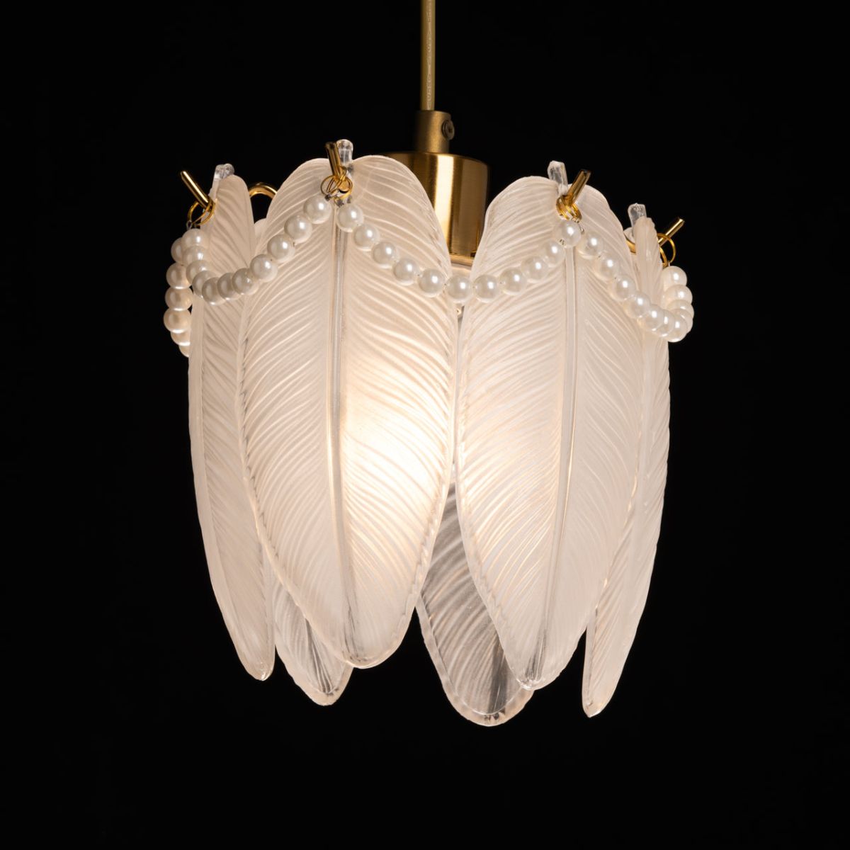 Подвесной светильник De Markt Бриз 230010601