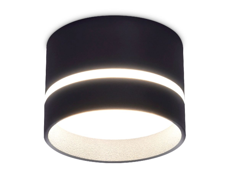 Накладной светильник Ambrella Light Techno spot TN622 Накладной светильник Ambrella Light Techno spot TN622