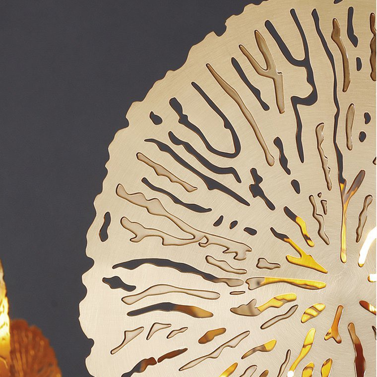 Настенный светильник ImperiumLoft Inca 191627-26