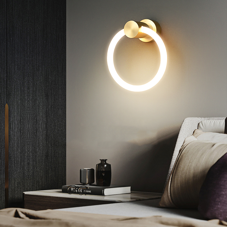 Настенный светильник ImperiumLoft Damon 230099-23