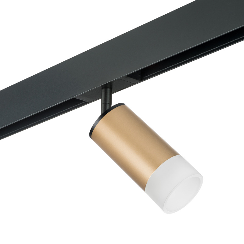 Трековый светильник Lightstar Rullo PRO44031 (214440+595057+202431) Трековый светильник Lightstar Rullo PRO44031 (214440+595057+202431)