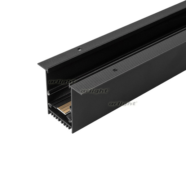 Шинопровод Arlight MAG-TRACK-4560-F 026898(1) Шинопровод Arlight MAG-TRACK-4560-F 026898(1)