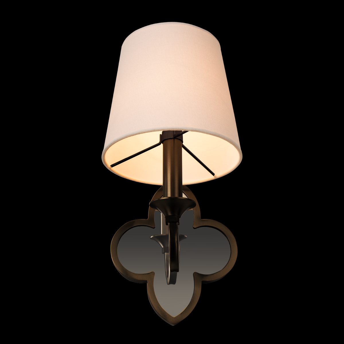 Бра Loft IT Silence 10303W/B Copper black Бра Loft IT Silence 10303W/B Copper black