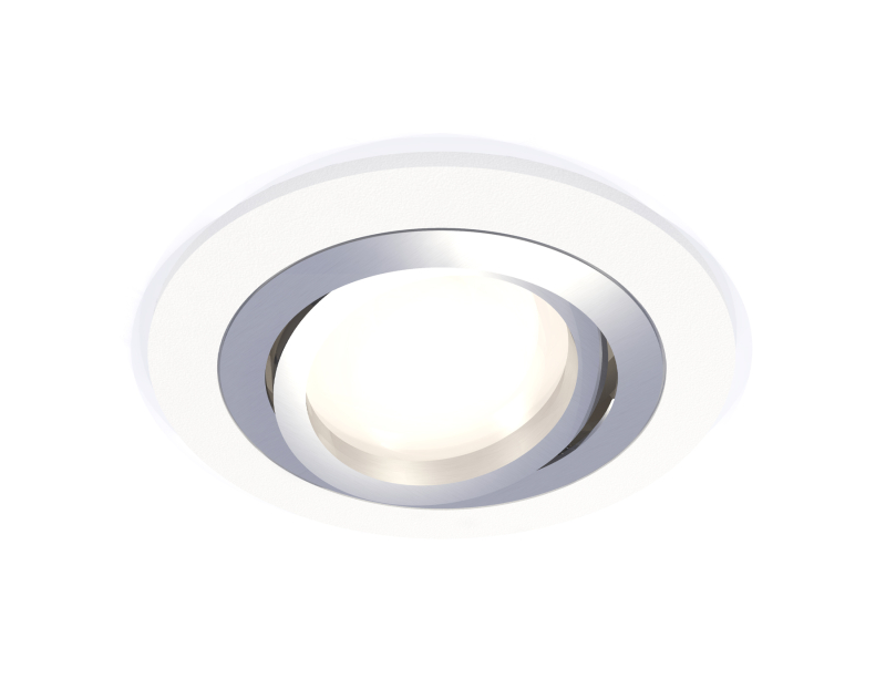 Встраиваемый светильник Ambrella Light Techno Spot XC7621082 (C7621, N7003) Встраиваемый светильник Ambrella Light Techno Spot XC7621082 (C7621, N7003)