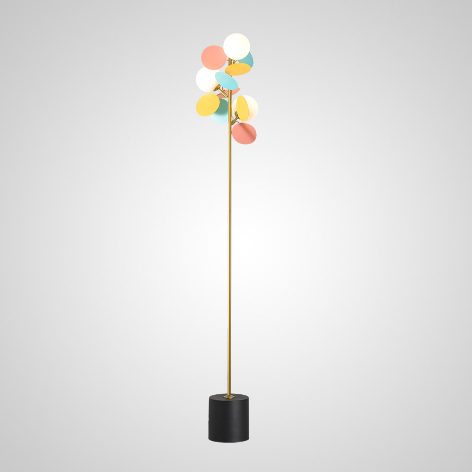 Торшер ImperiumLoft Matisse 191868-26