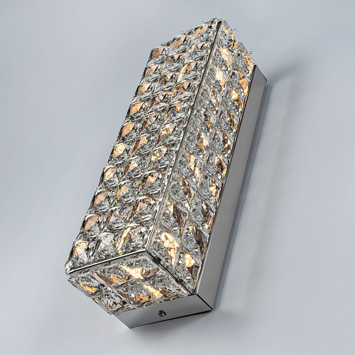 Настенный светильник Modelux ML.555.03 CR