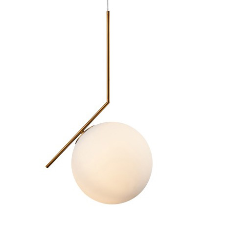 Подвесной светильник Delight Collection IC KG0825P-1 Подвесной светильник Delight Collection IC KG0825P-1