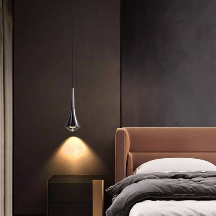 Подвесной светильник ImperiumLoft Cai 240100-23
