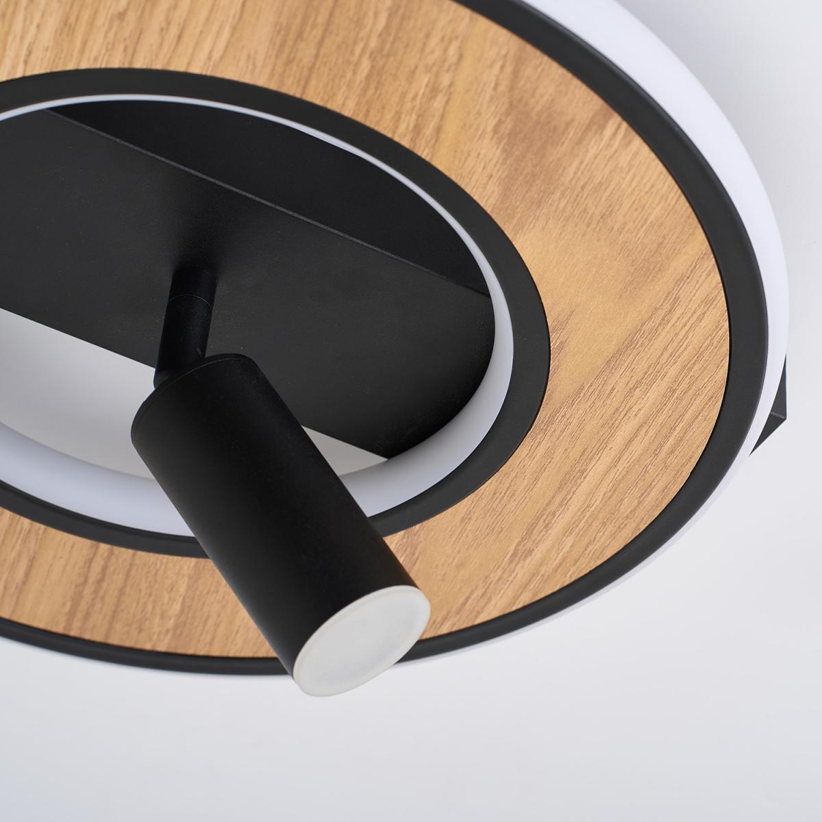 Спот F-Promo Olika 4438-1C